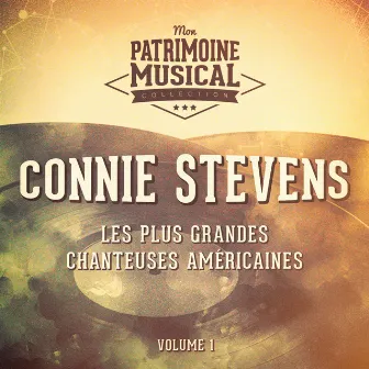 Les plus grandes chanteuses américaines : Connie Stevens, Vol. 1 by Connie Stevens