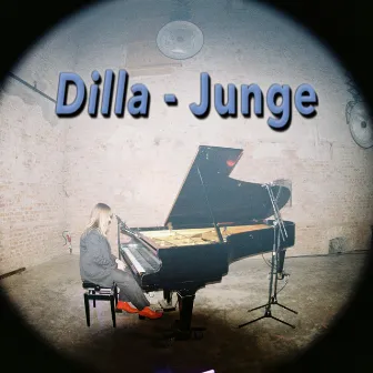 Junge by Dilla