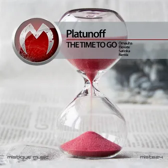 The Time to Go by Platunoff