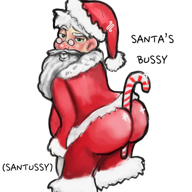 Santa's Bussy (Santussy)