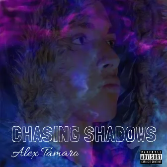 Chasing Shadows by Alex Tamaro