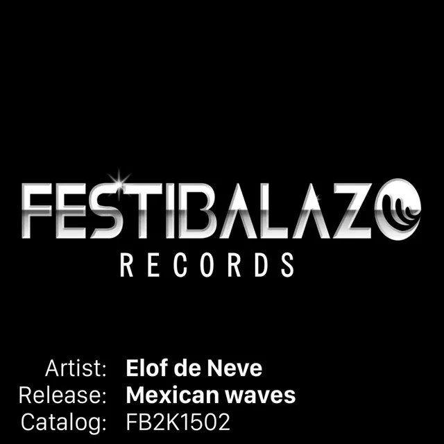 Mexican Waves