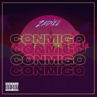 Conmigo by Zadiel