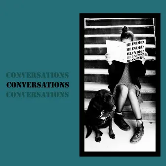 Conversations by Blinded MT