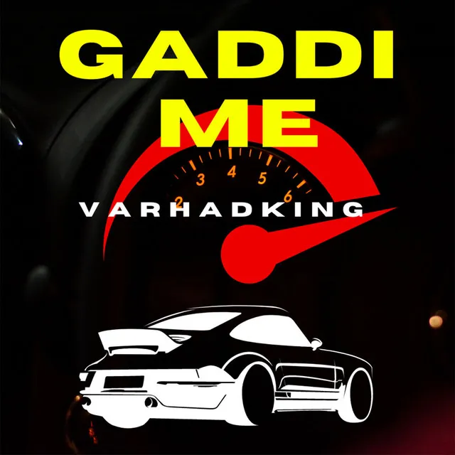 GADDI ME