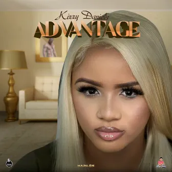 Advantage by Kizzy Daniels