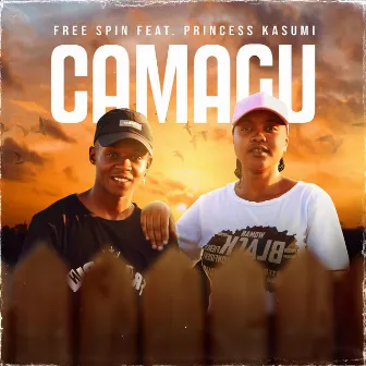 Camagu by Free Spin