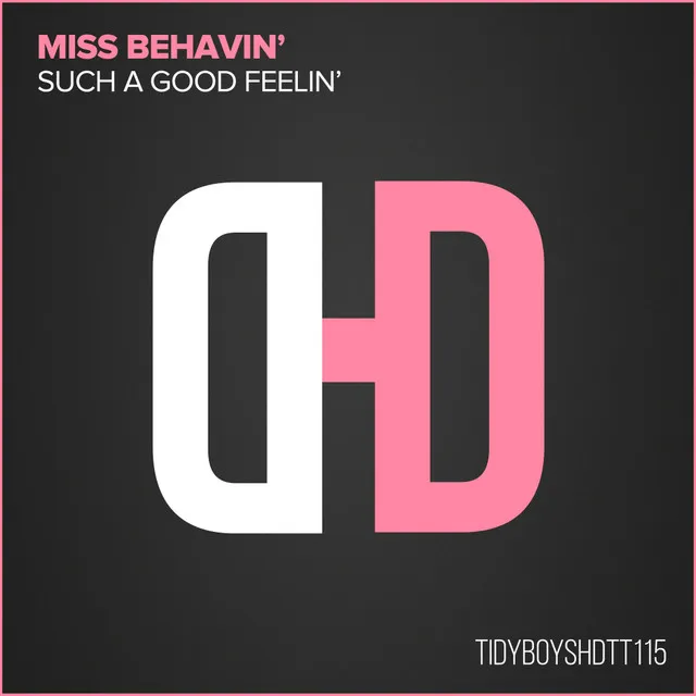 Miss Behavin'