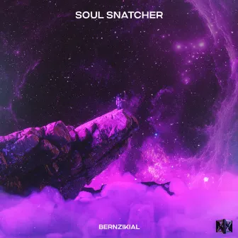 Soul Snatcher by BERNZIKIAL