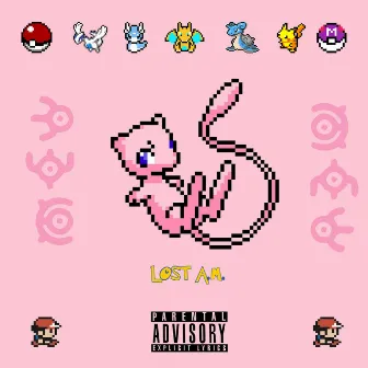 MEW by Lost A.M.