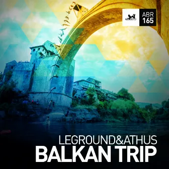 Balkan Trip by LeGround