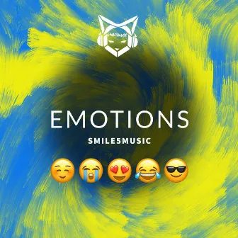 Emotions by Smile5Music