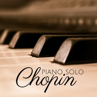 Chopin: Piano Solo by Giovanni Umberto Battel