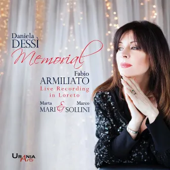 Daniela Dessì Memorial (Live) by Marco Sollini