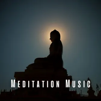 Meditation Music: Relaxing Rhythms by Soft Sense