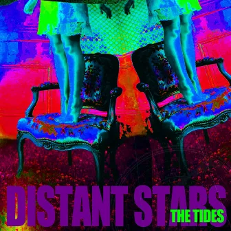 The Tides by Distant Stars