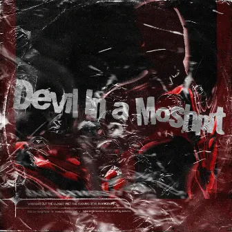 Devil in a Moshpit by Backxwash