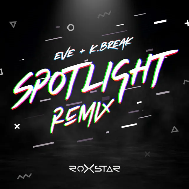 Spotlight - Remix