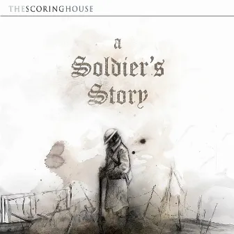 A Soldier's Story by Barnaby Robson