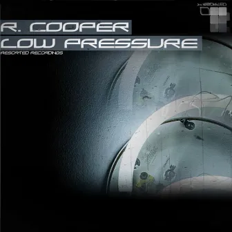 Low Pressure by R. Cooper