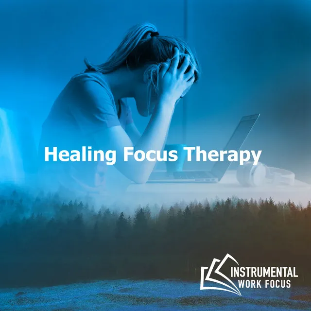 Healing Focus Therapy