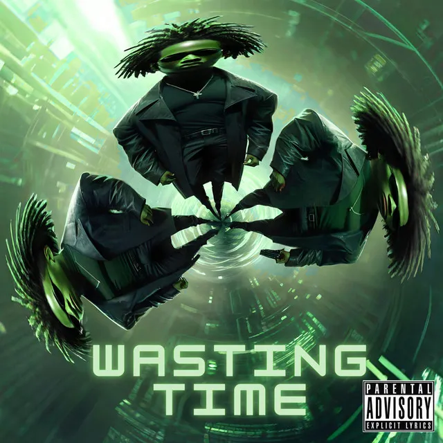 Wasting Time