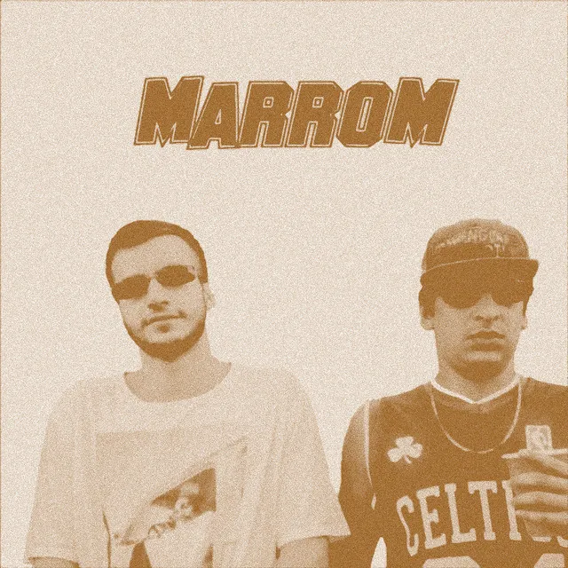 Marrom