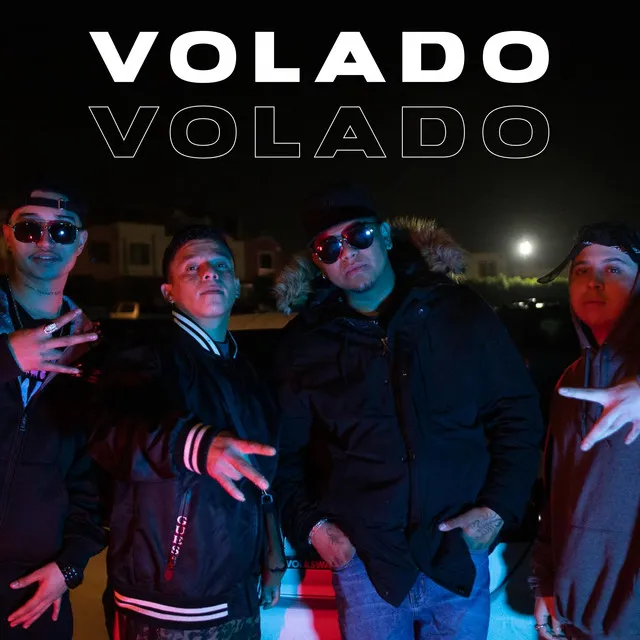 VOLADO