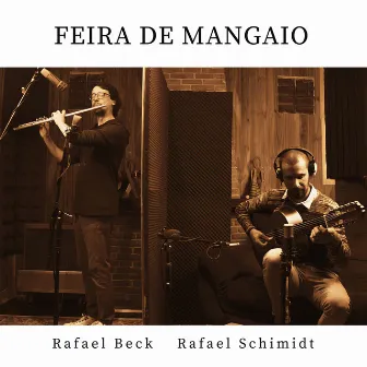 Feira de Mangaio by Rafael Beck