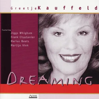 Dreaming by Greetje Kauffeld