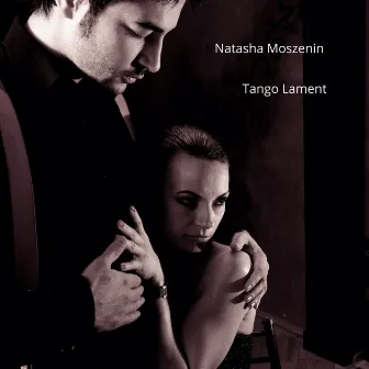 Tango Lament by Natasha Moszenin