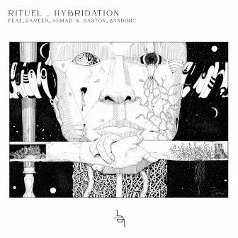 Rituel Hybridation by Enzo Carniel