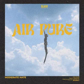 Air Pure EP by Moderate Hate