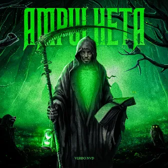 Ampulheta by Verbo NVD