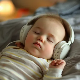 Cradle's Quiet Tunes: Melodies for Baby Sleep by 