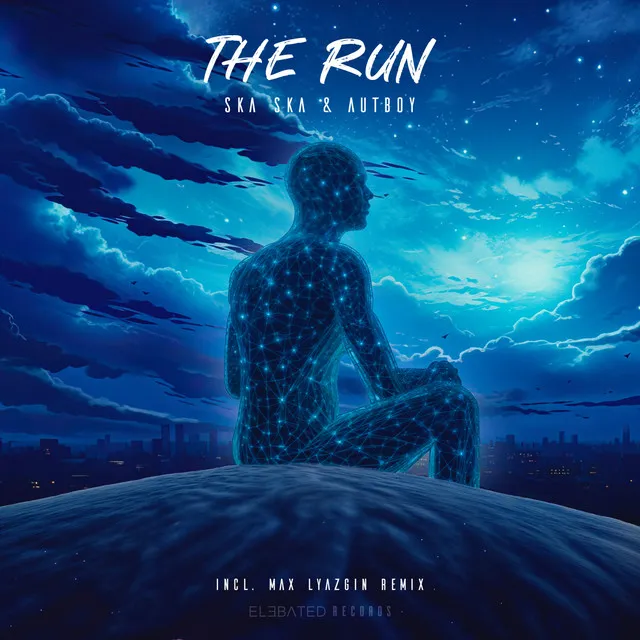 The Run - Max Lyazgin Remix