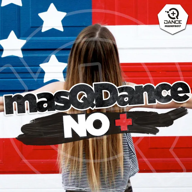 No + - masQDance Full Mix