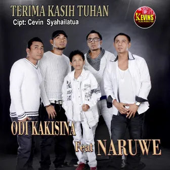 TERIMA KASIH TUHAN by Unknown Artist