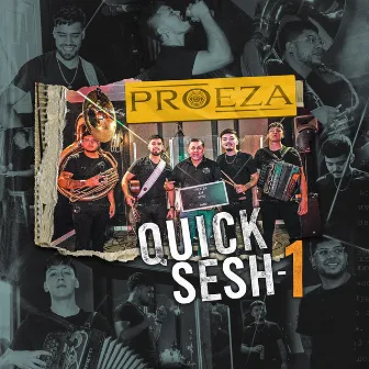 Quick Sesh 1 by Proeza