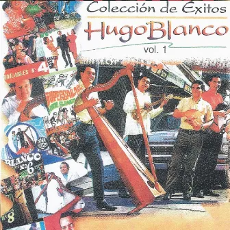 Coleccion de Exitos, Vol. 1 by Hugo Blanco