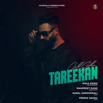 Tareekan by Manpreet Hans