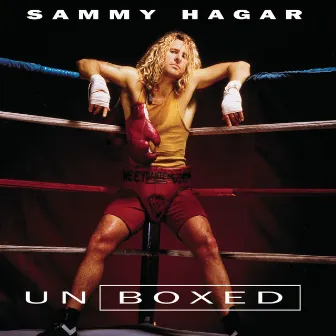 Unboxed by Sammy Hagar