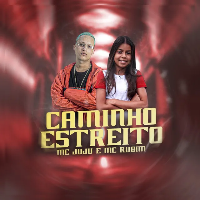 Caminho Estreito