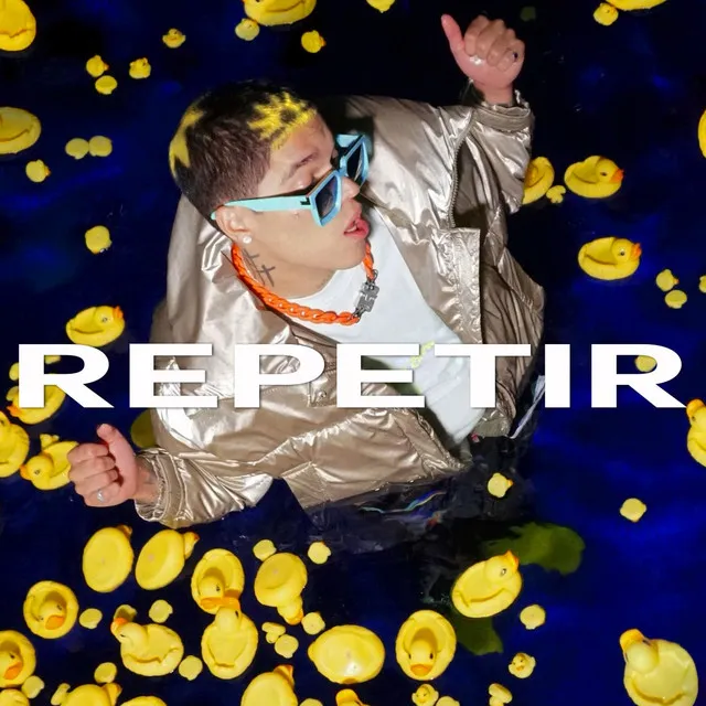 Repetir