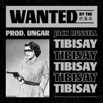 Tibisay by Jack Russell