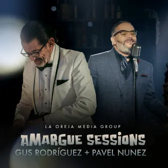 Amargue Sessions by Amargue Sessions