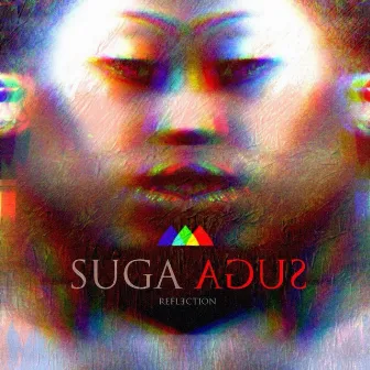 Reflections ep by SUGA