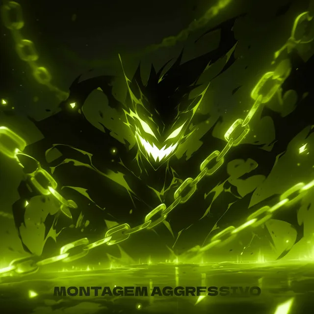 MONTAGEM AGGRESSIVO - SUPER SPED UP