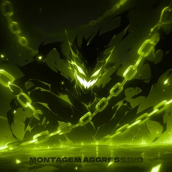 MONTAGEM AGGRESSIVO (SPED UP) by HERXHEIMER