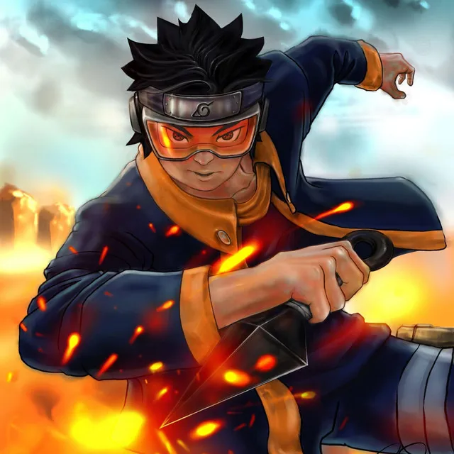 Obito